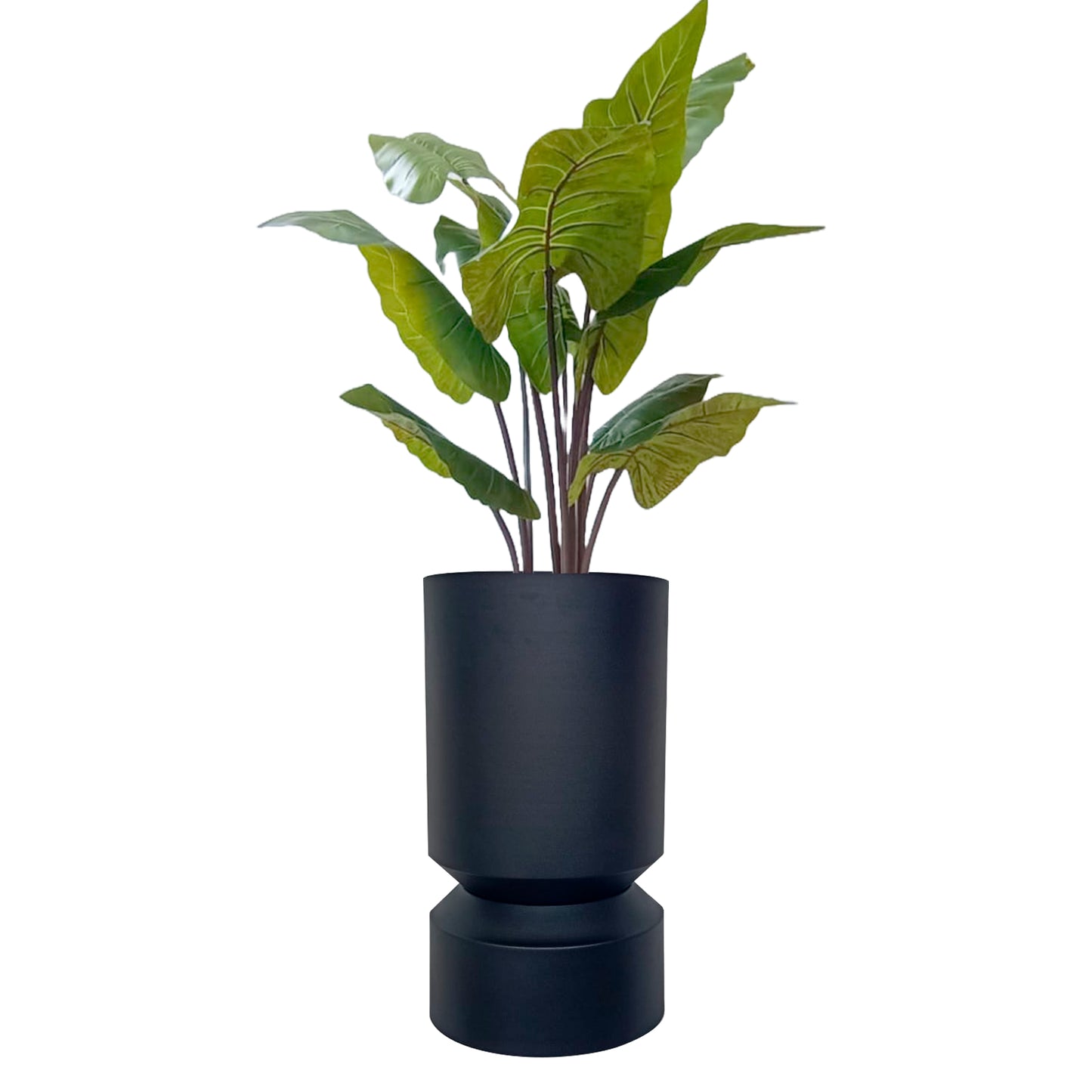 Matera Aluminio Athenas Medium 30cm D X 54cm H