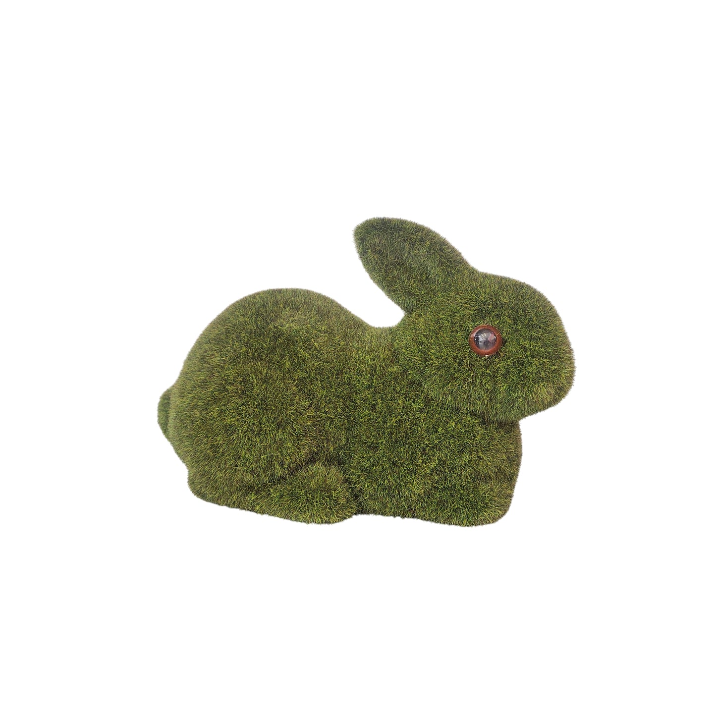 CONEJO PASTO 17 CM YW235-1
