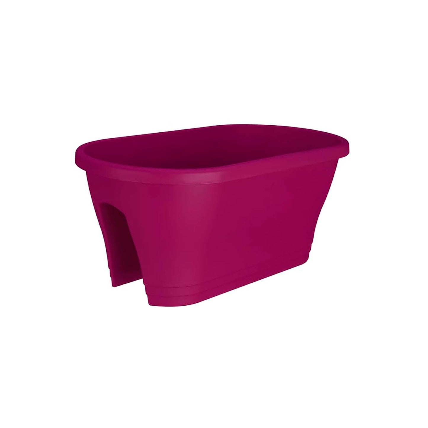 Matera Para Balcón Corsica Flower Bridge 55 Cm Cherry