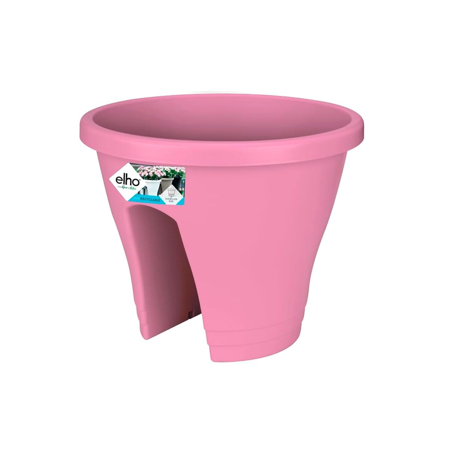 Matera Para Balcón Corsica Flower Bridge 30 Cm Pink