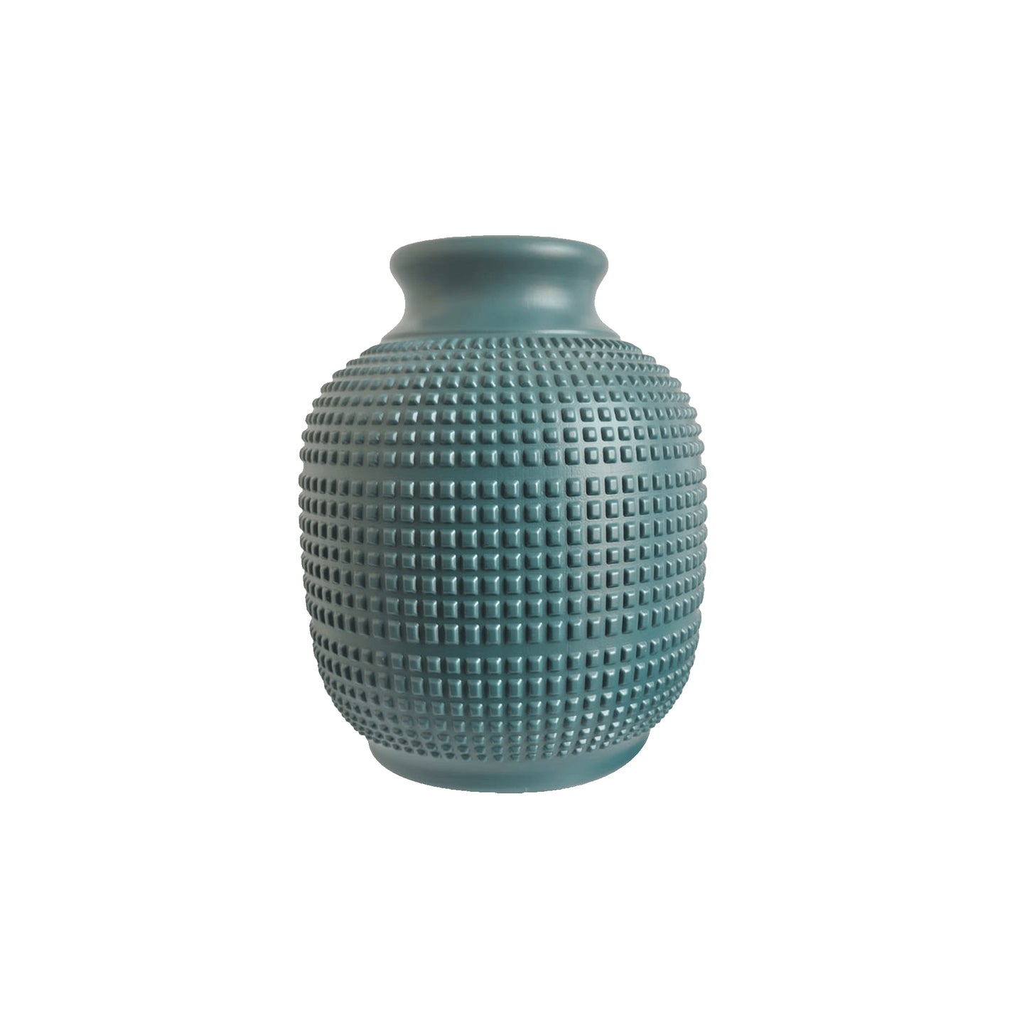 Florero Plástico YW224