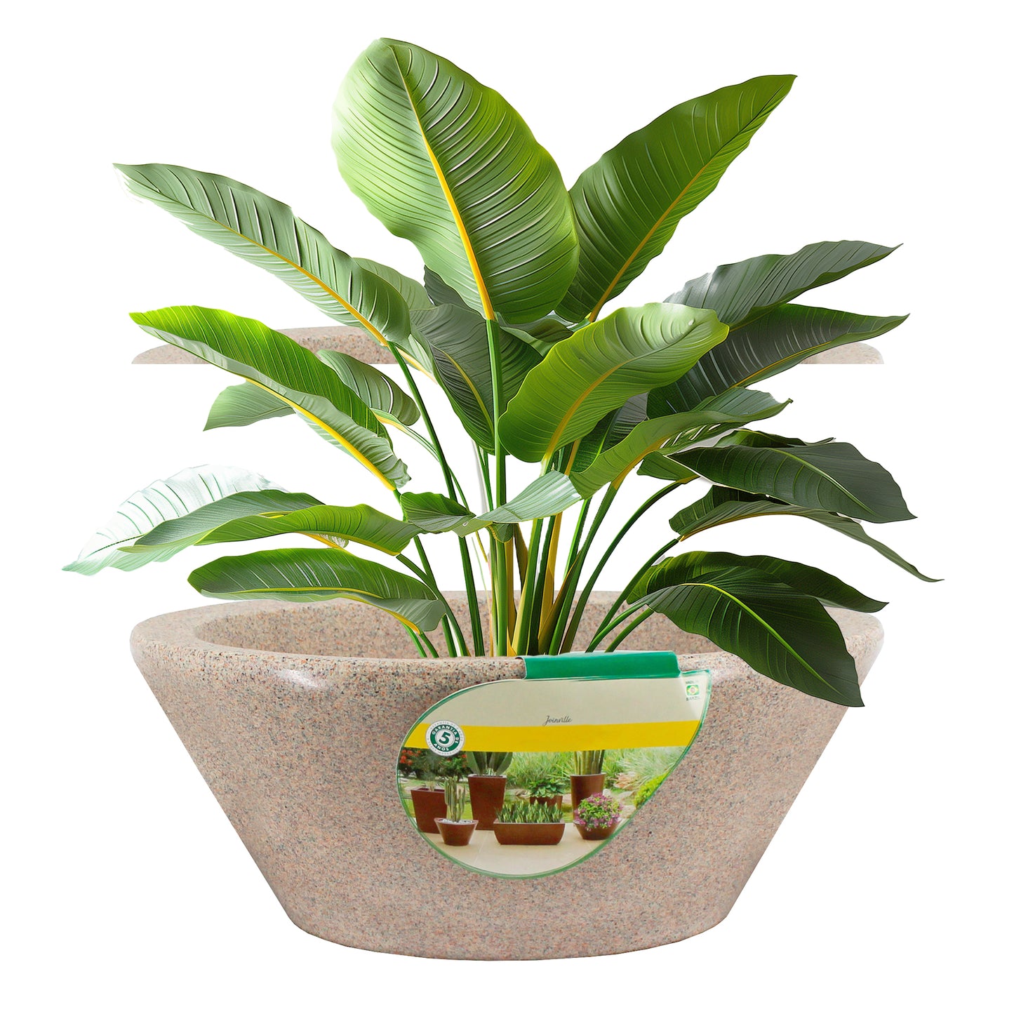 Matera Bowl Joinville Lisa Efecto Mármol NEW COLLECTION