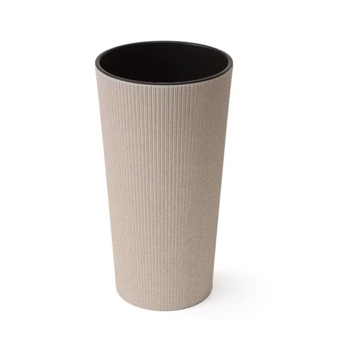 Matera Lilia Cónica Jumper WOOD ( MADERA ) 25cm x 46cm