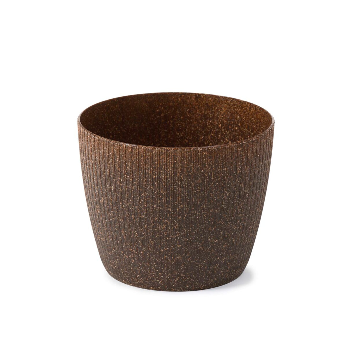 Matera Magnolia Jumper 14cm COFFEE