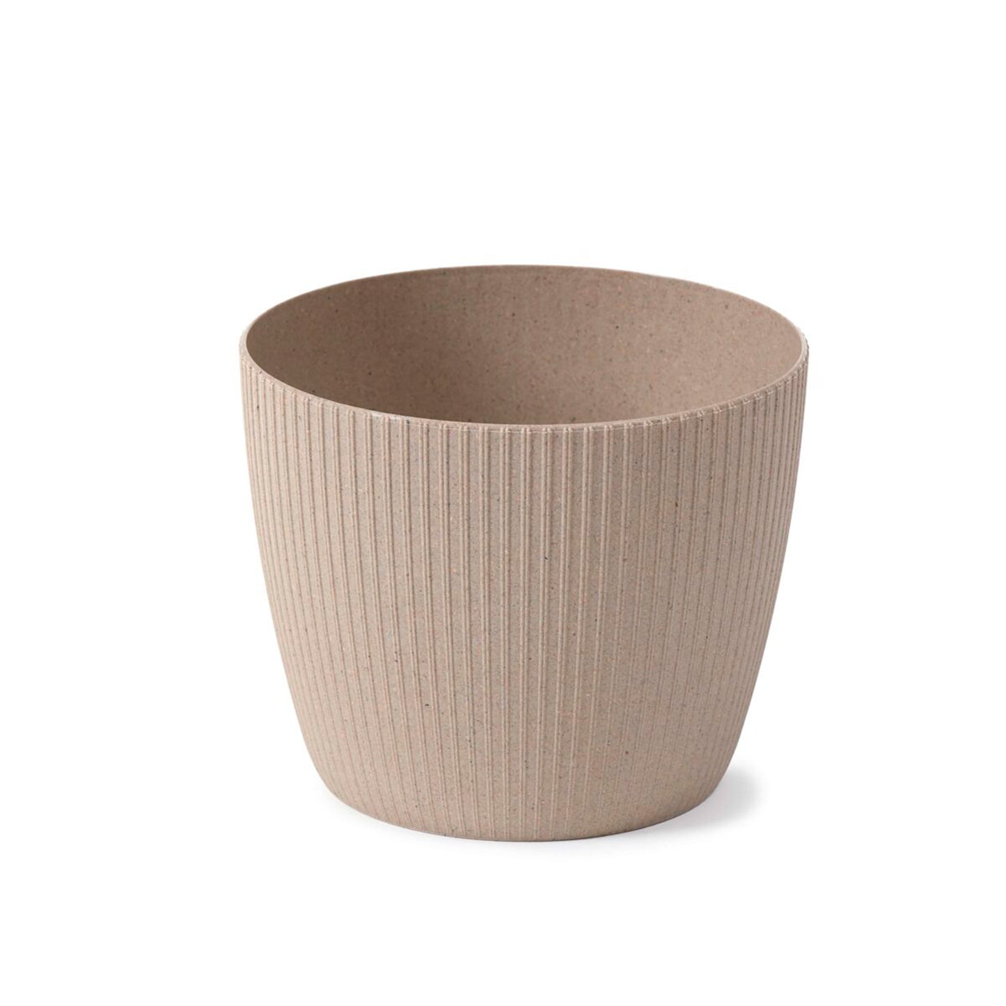 Matera Magnolia Jumper 14cm COFFEE
