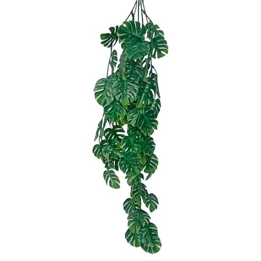 Planta Artificial Bush Balazo 74 CM Verde Oscuro RC5011