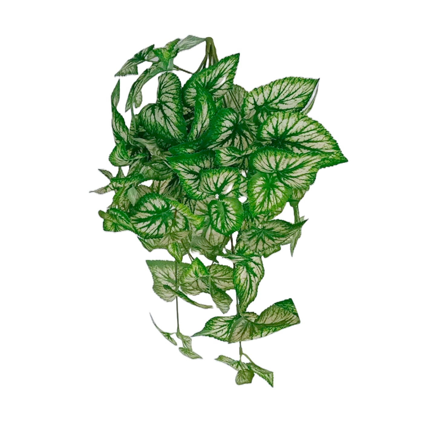 Planta Artificial Bush Variegado 60 CM RCP5001