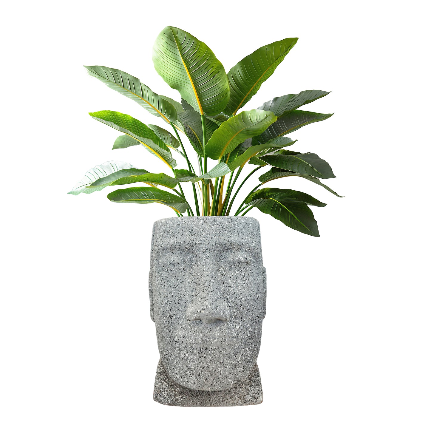 Matera Rostro Pedestal con Textura