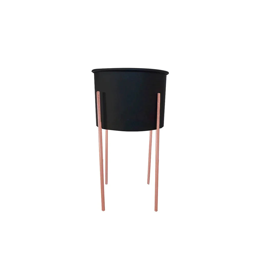 Soporte Cross Para Piso Diámetro 32 * Alto 75 Cm