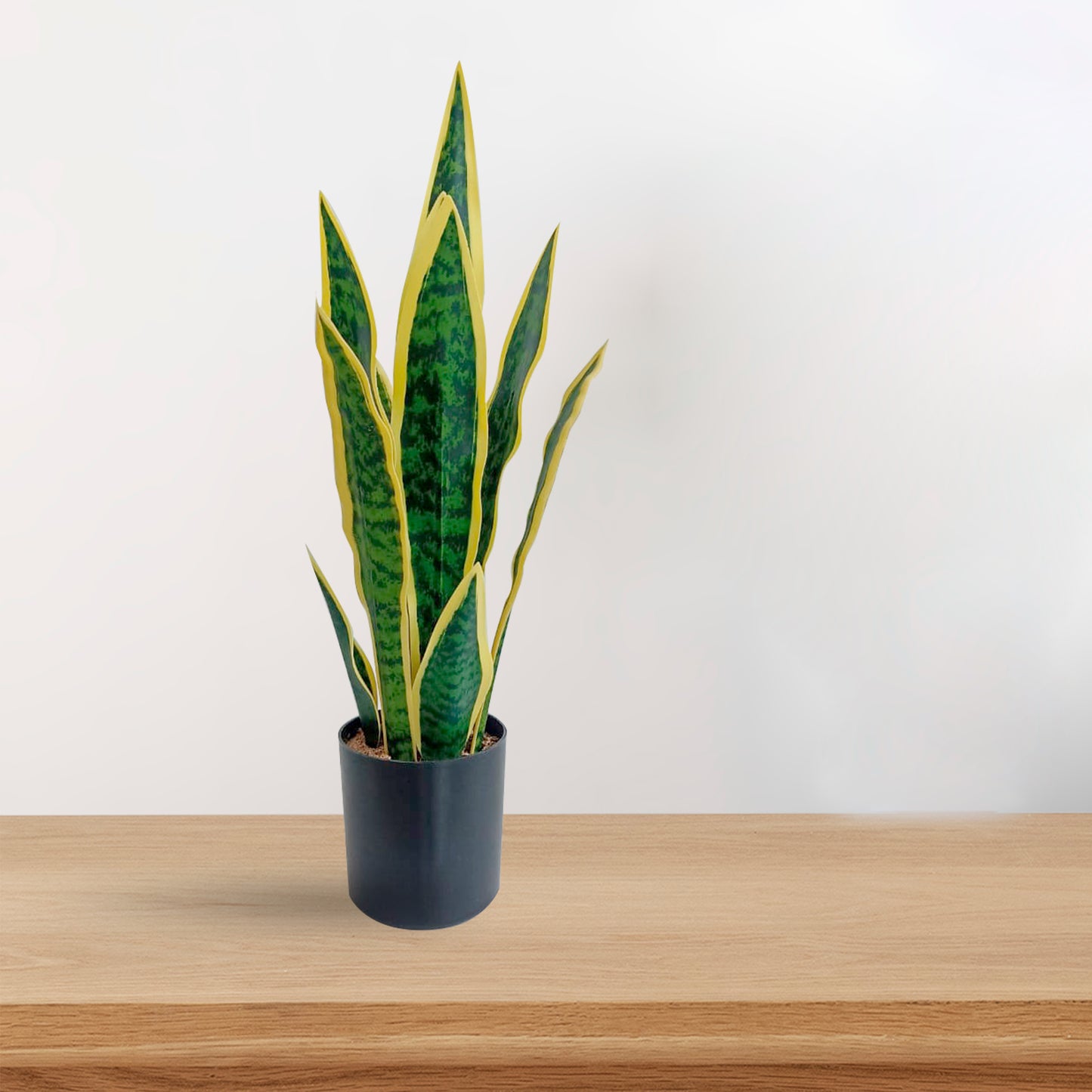 Arreglo Artificial Sansiviera YW106