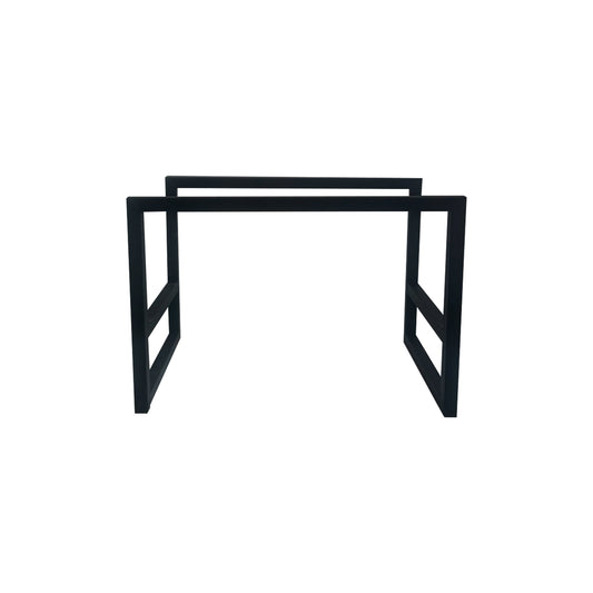 Soporte Jardinera 60 largo x 37 ancho x 40 alto