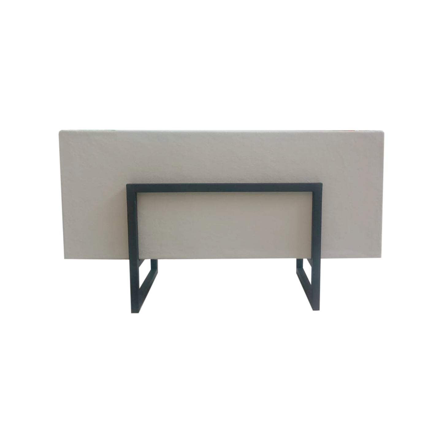 Soporte Jardinera 60 largo x 37 ancho x 40 alto