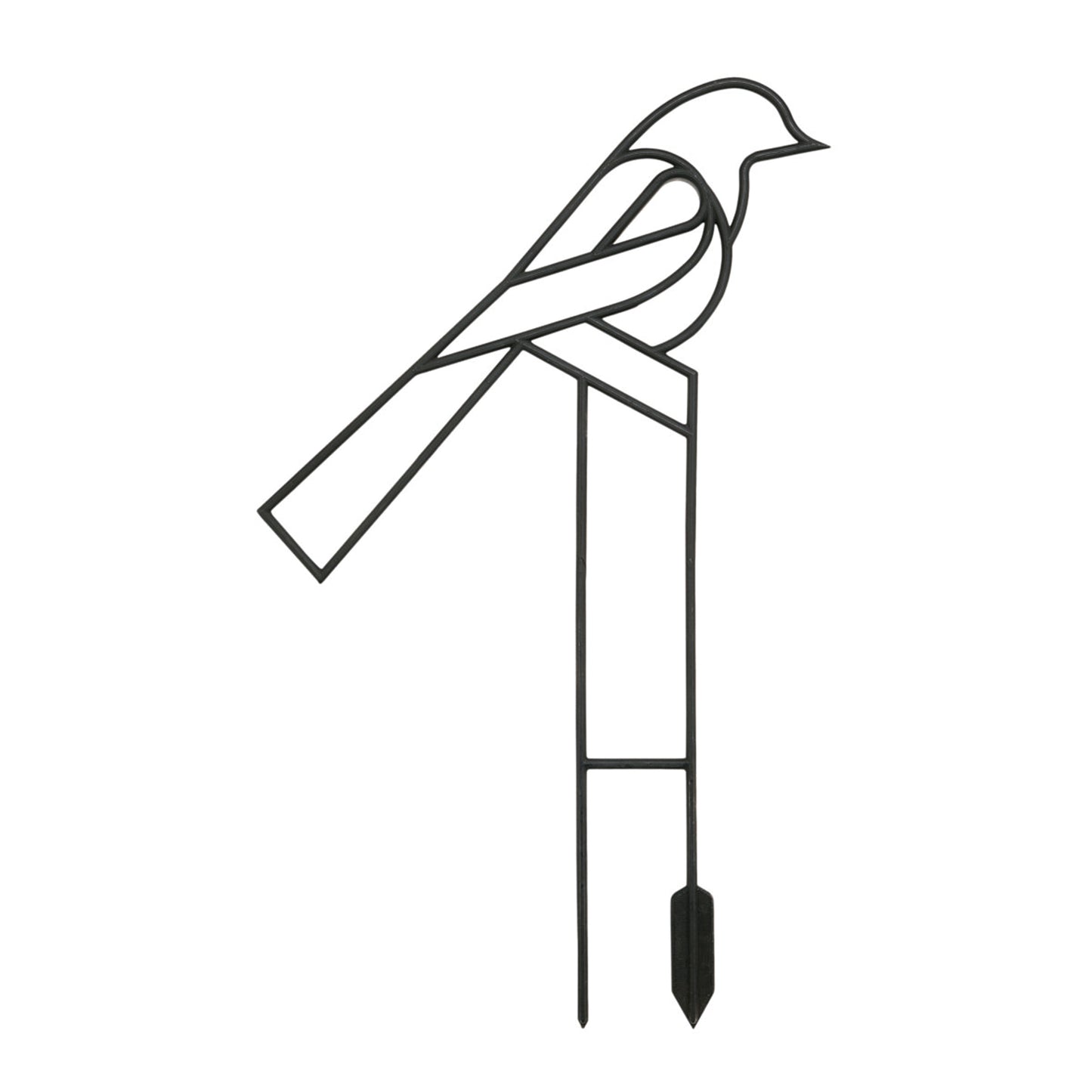 Soporte Para Plantas Birds