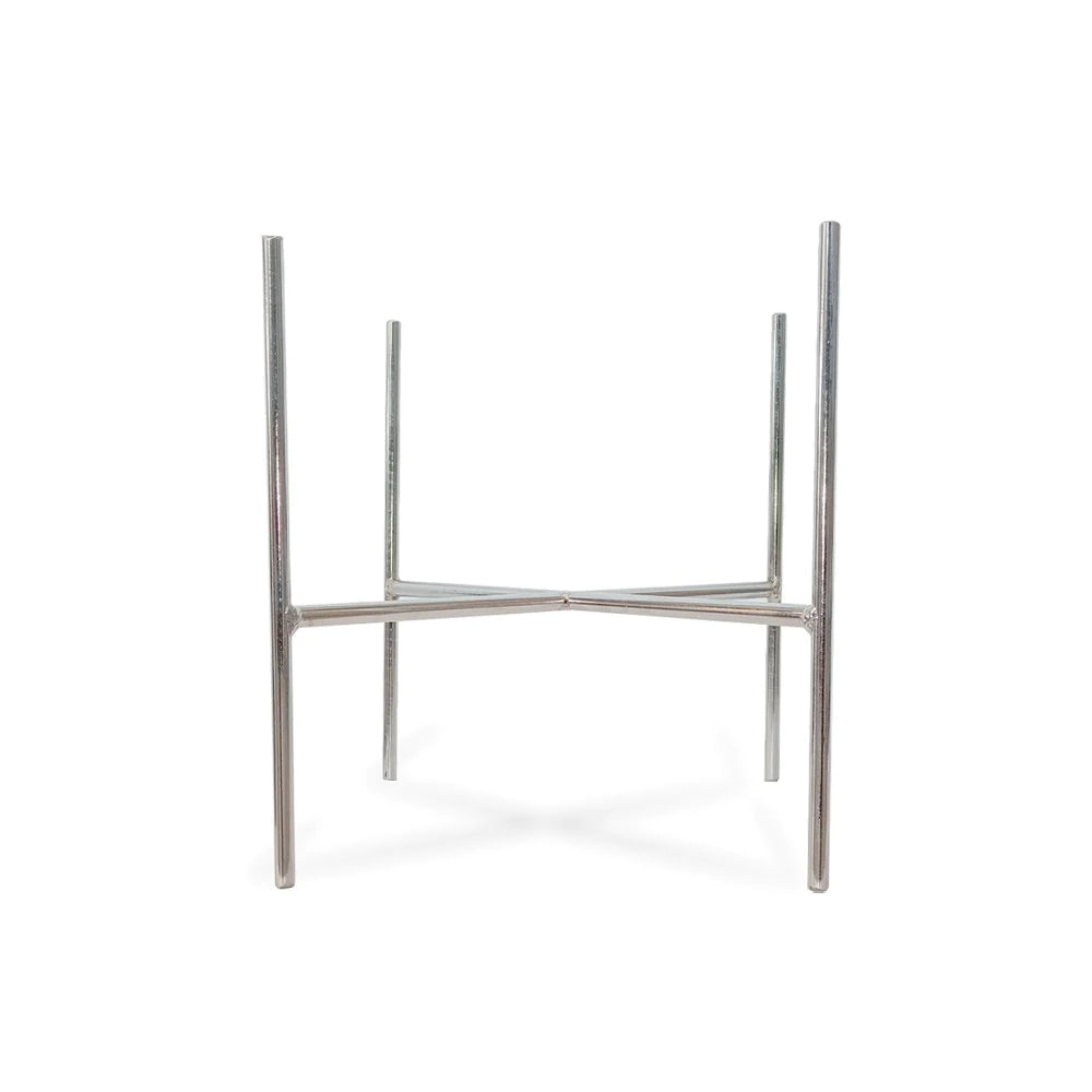 Combo soporte Tokio Small 25H x 32L + Cilindro Concreto 30cm x 30cm