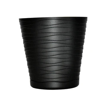 Matera Plástica Tedi Blanco 30cm