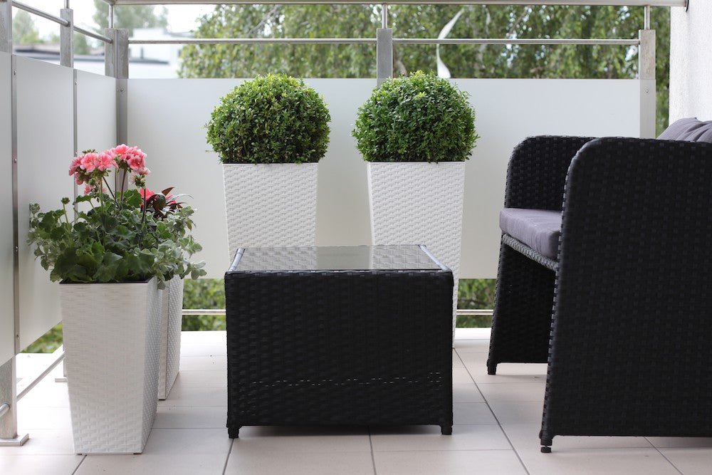 Matera Finezja Rattan 40 cm x 75cm
