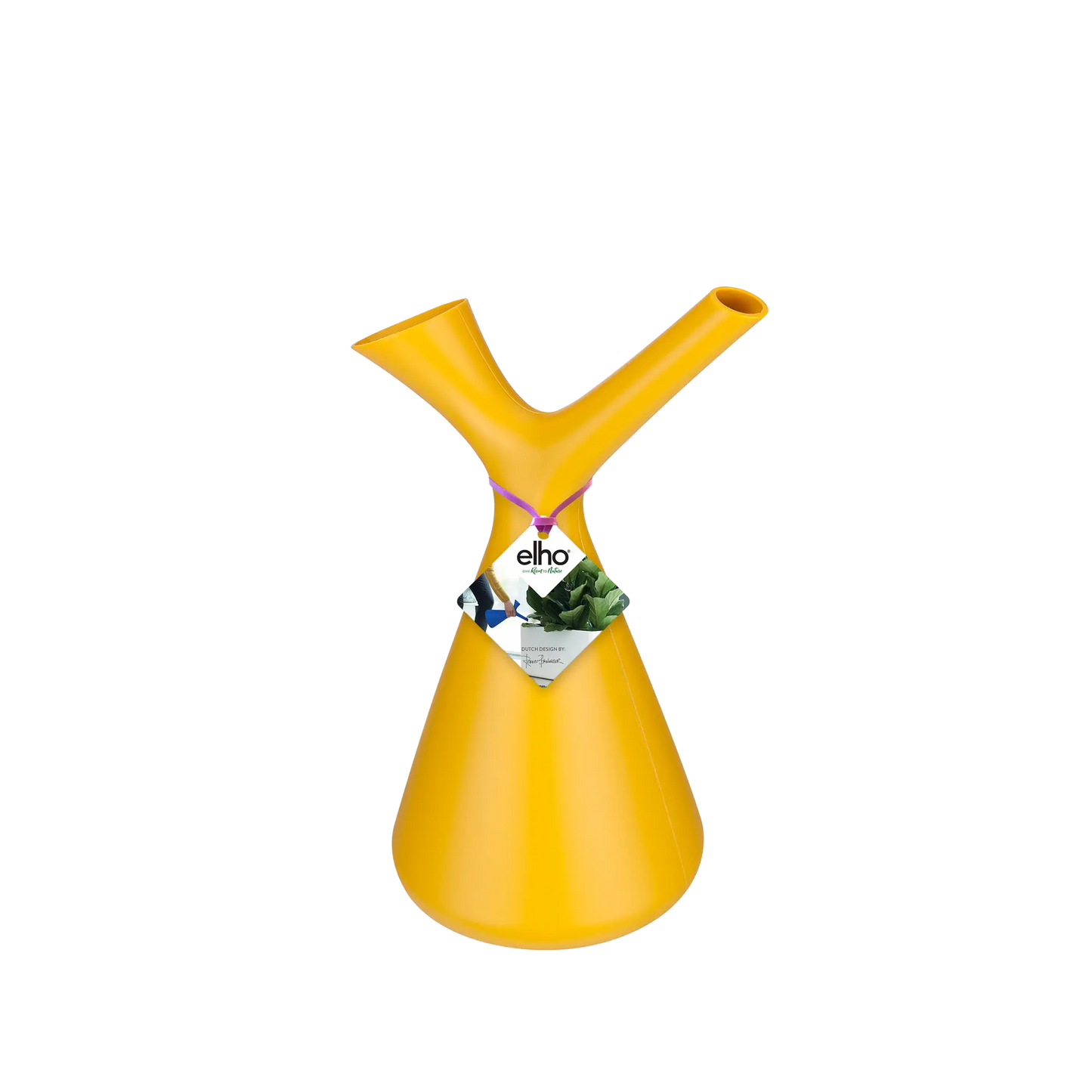 Regadera Plunge Watering Can