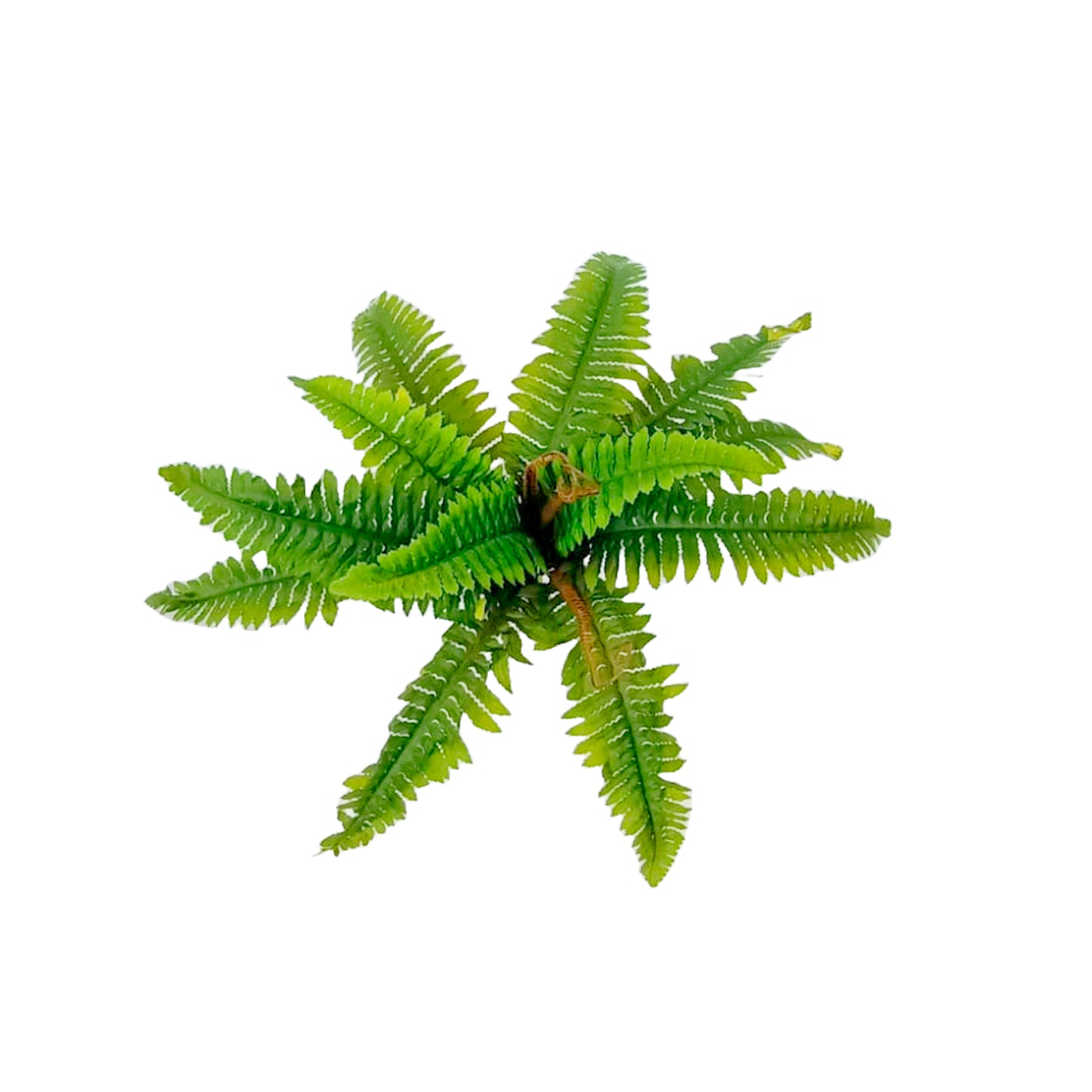 Planta Artificial Helecho 46 cm 15 Ramas RF670