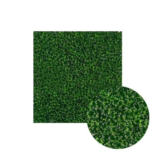 Tapete Buxus artificial  RC0920  50*50