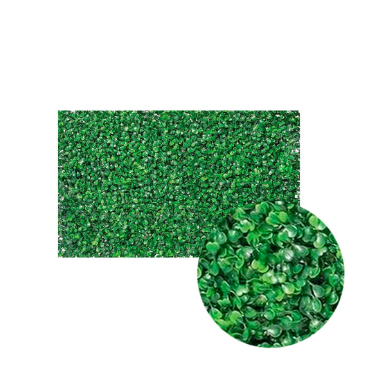 Tapete artificial Buxus Eco Premium 60 x 40 cod 3835