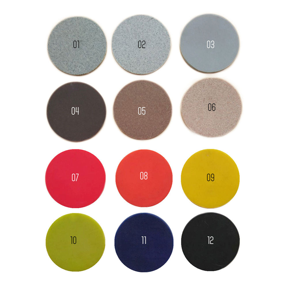 Colores-Koyo