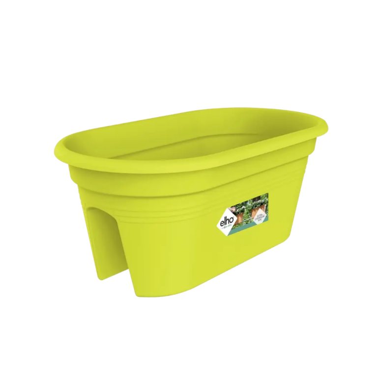 GREEN BASICS FLOWER BRIDGE LIME GREEN