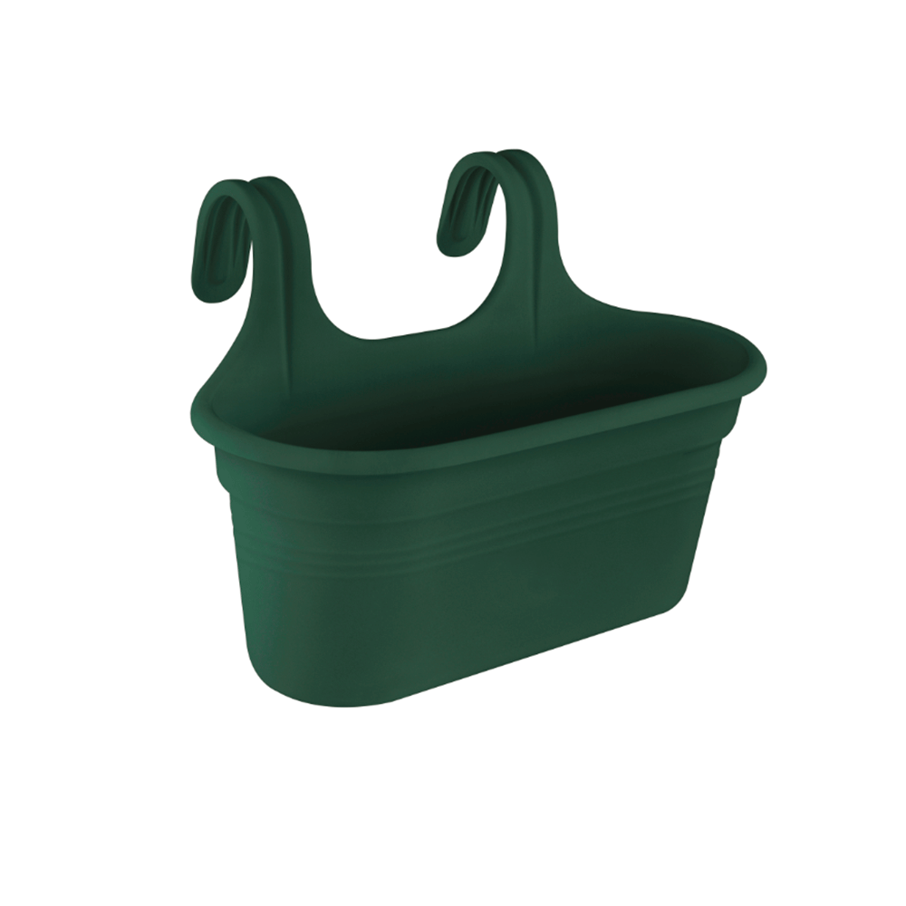 Green-Basic-Easy-Hanger-Largue-26Cm-Leaf-Green