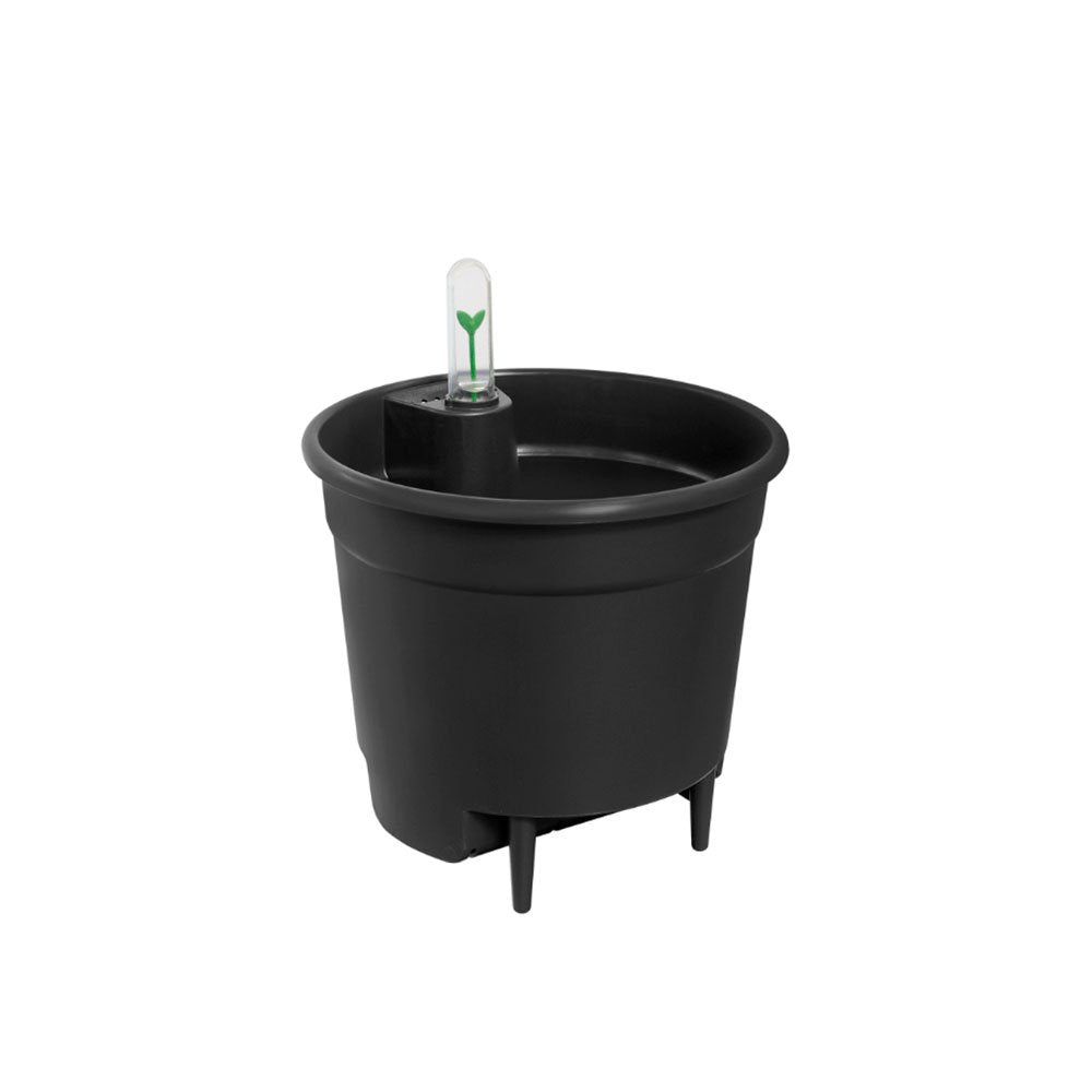 Inserto-Self-Watering-Insert--21--Cm-Living-Black