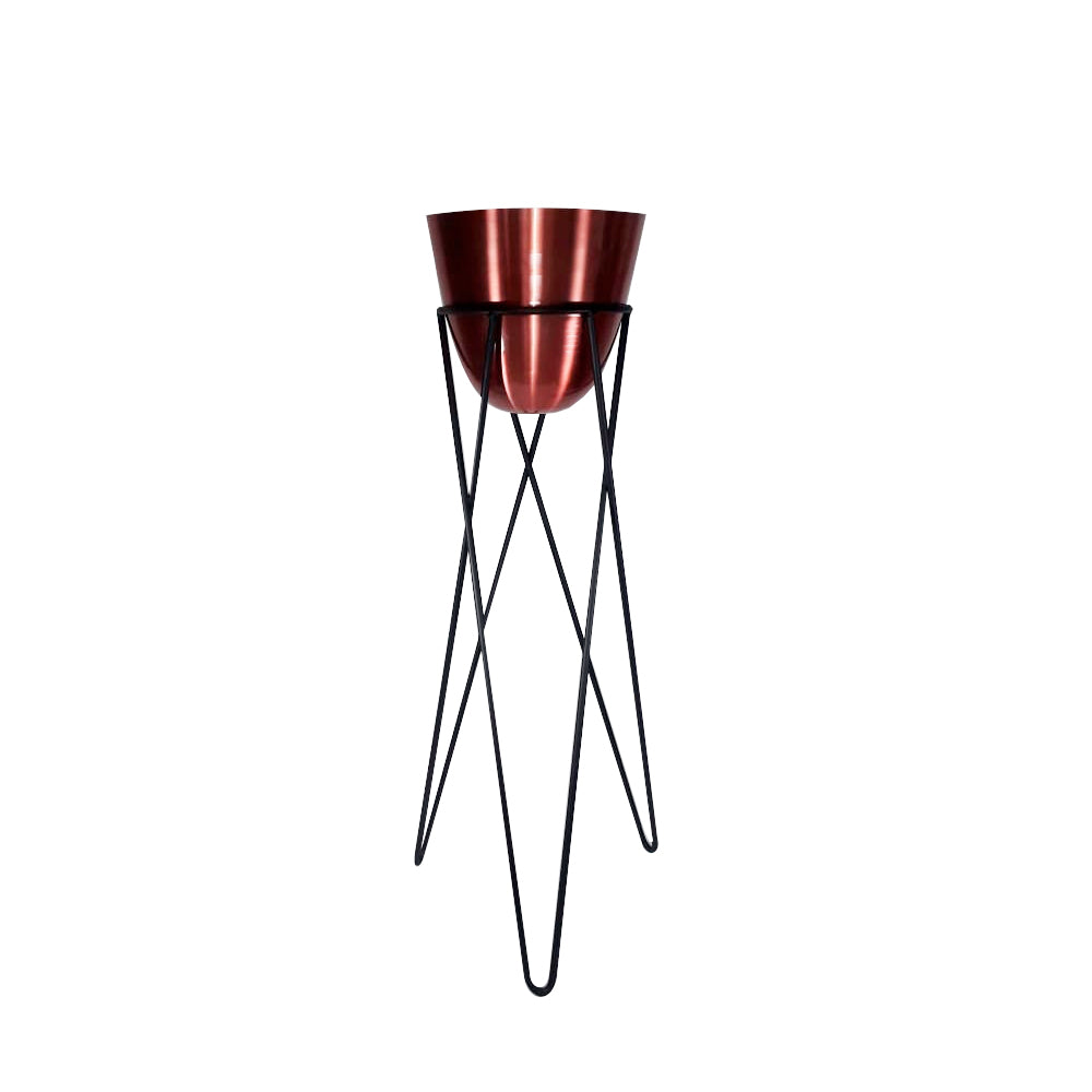 SOPORTE-BROOKLYN-80-NEGRO-COBRE