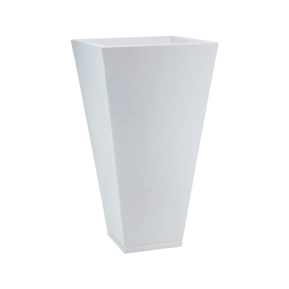 VASE-ZURIQUE-35X74-NEGRO-COD-4275