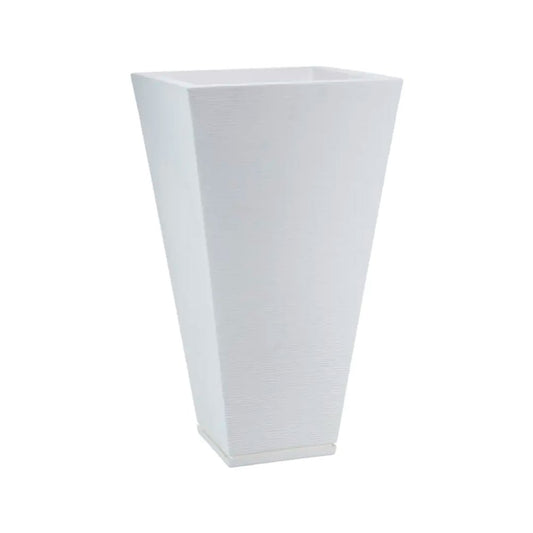 VASE-ZURIQUE-35X74-NEGRO-COD-4275