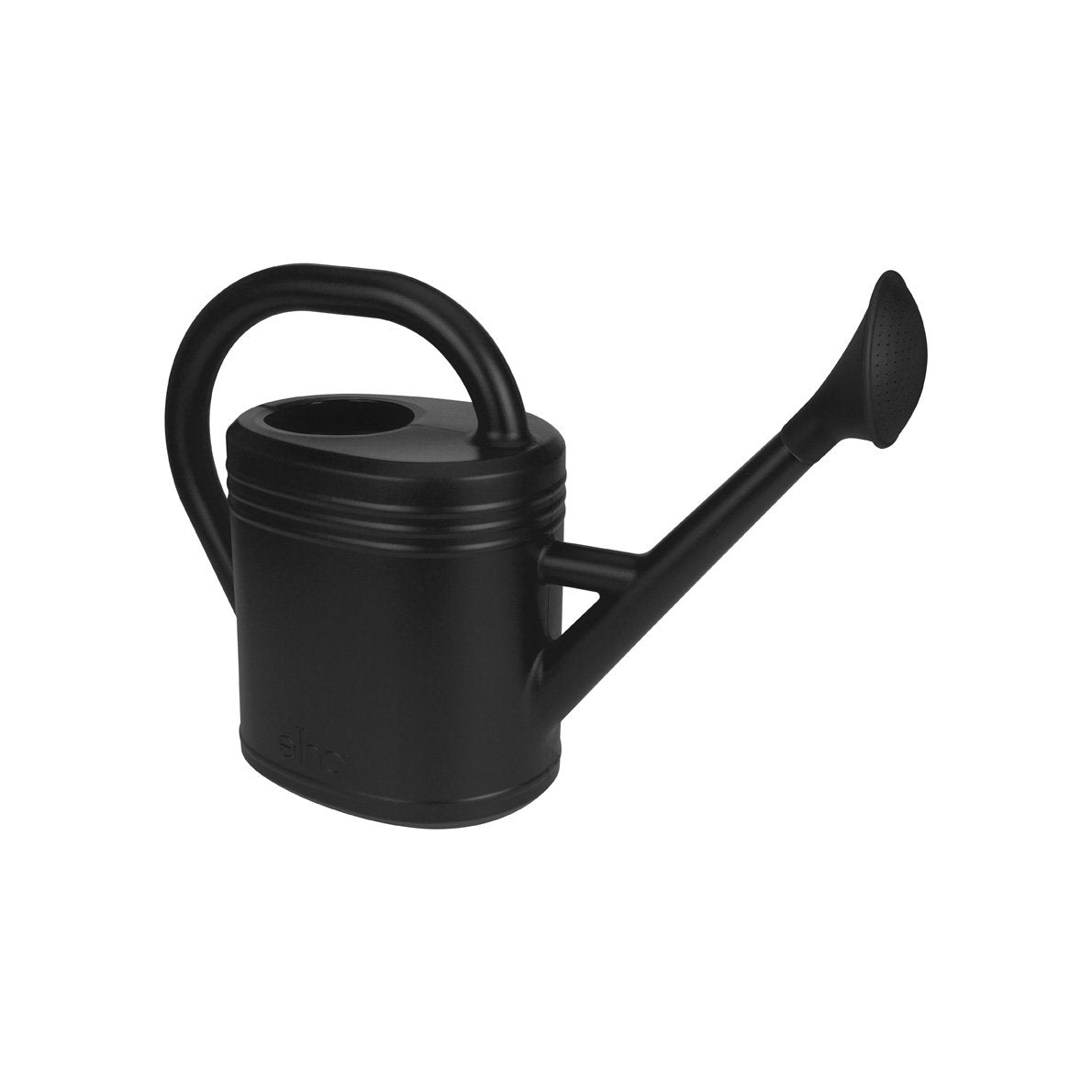 green basics watering can 10ltr living black 8711904302788.p1