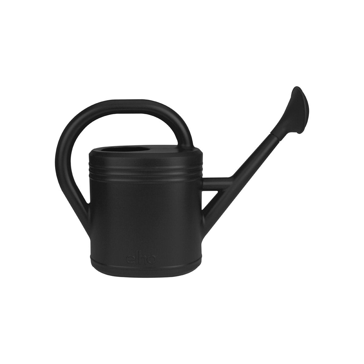 green basics watering can 10ltr living black 8711904302788.p2