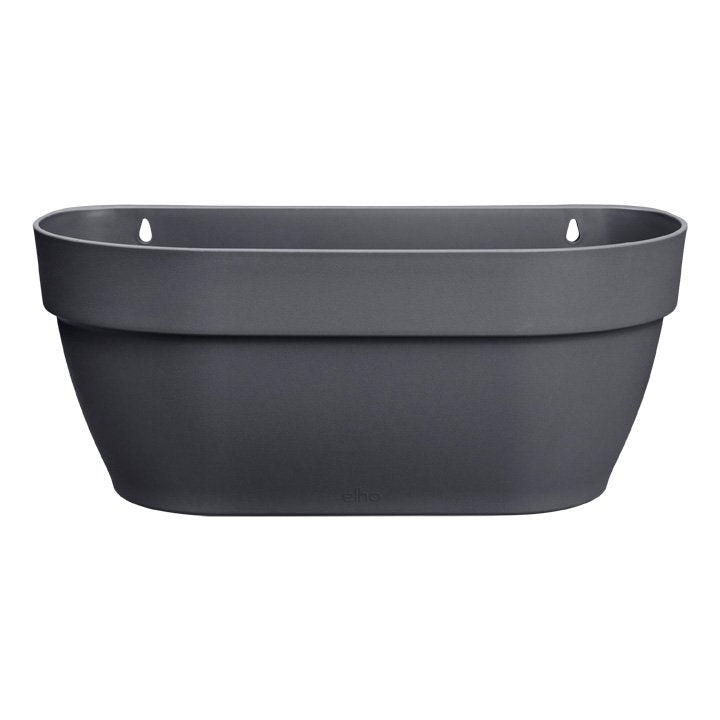 vibia campana wall basket anthracite (2)