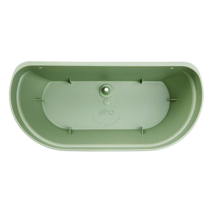 vibia campana wall basket pistachio (1)