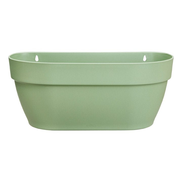 vibia campana wall basket pistachio (2)