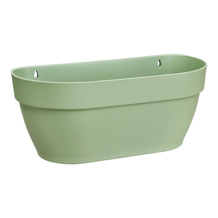 vibia campana wall basket pistachio (3)