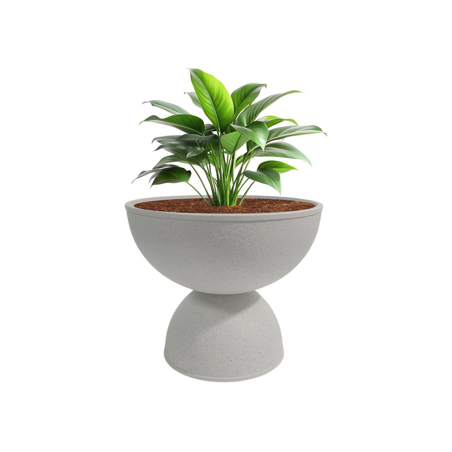 Matera Copa Bowl en Plástico 32 CM X 27 H CUP002-1