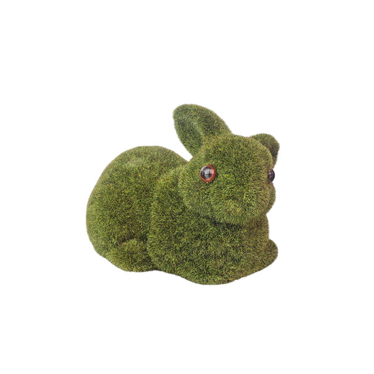 CONEJO PASTO 17 CM YW235-1