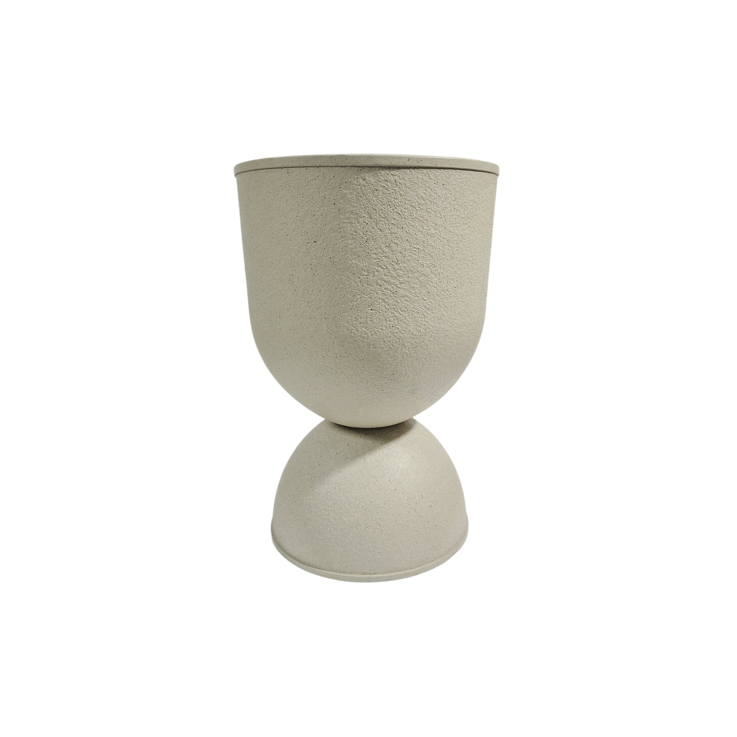 Matera Copa en Plástico 27 CM X 39 H CUP001-1