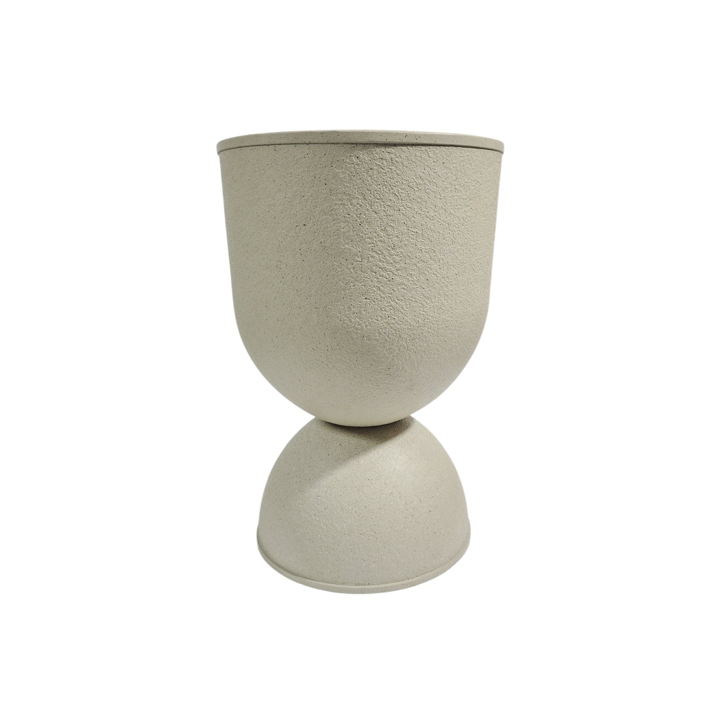 Matera Copa en Plástico 33 CM X 47 H CUP001-2