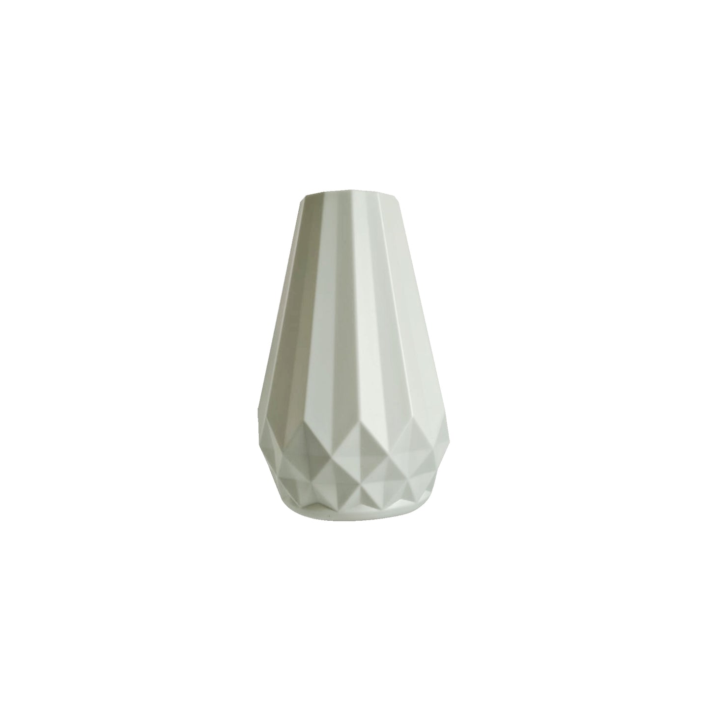 Florero Plástico YW019