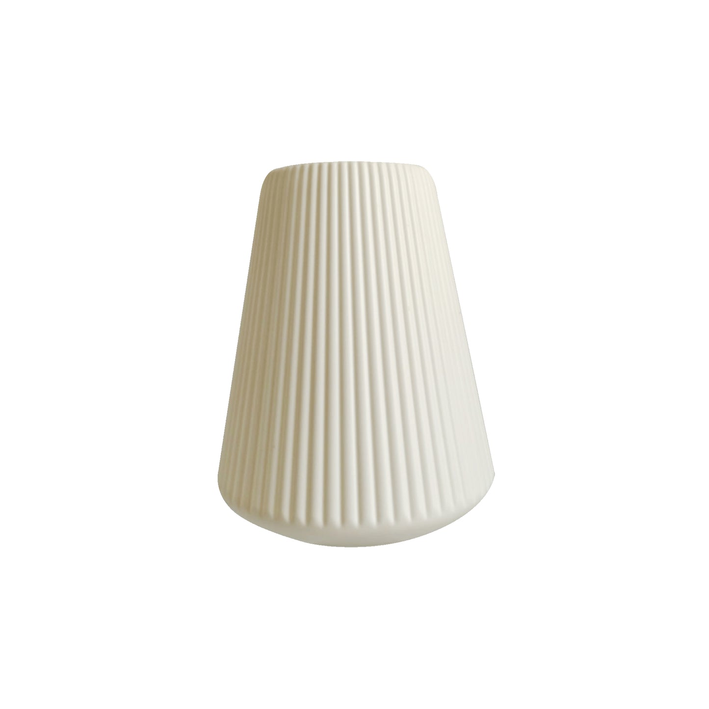 Florero Plástico YW021