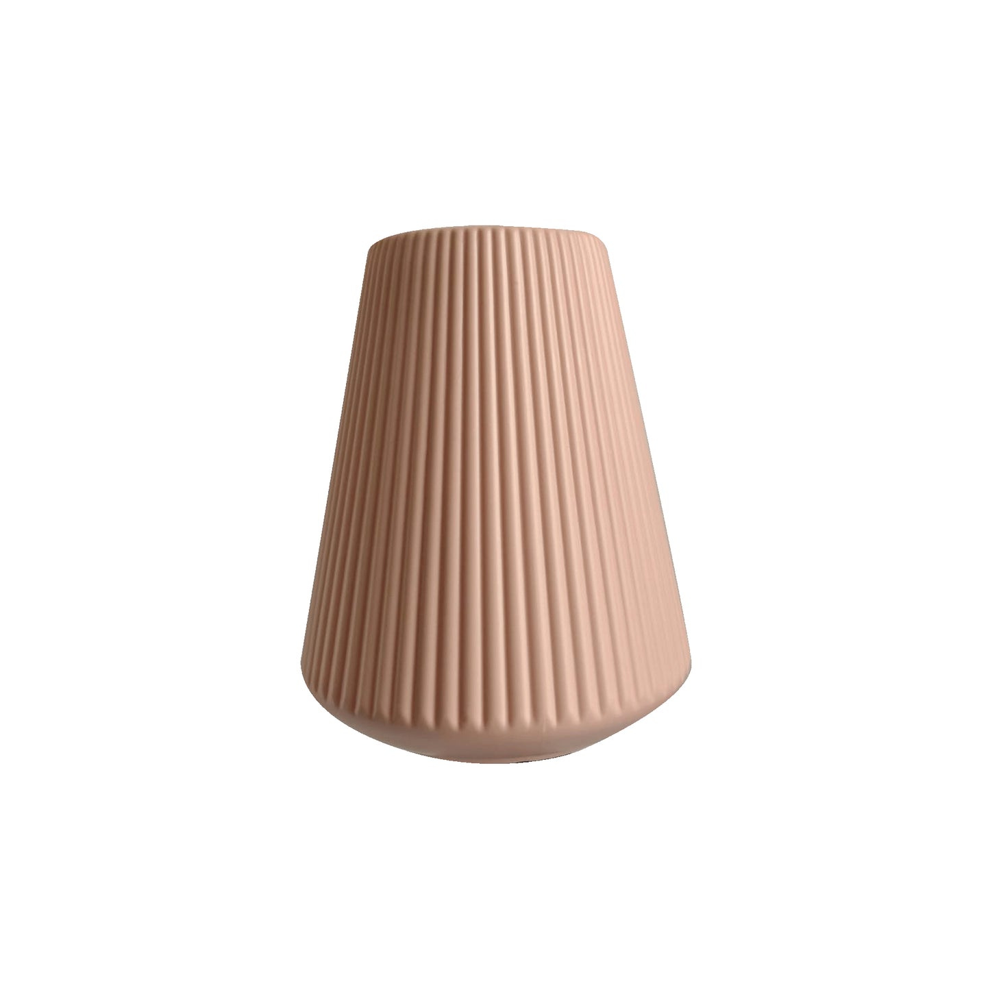 Florero Plástico YW021