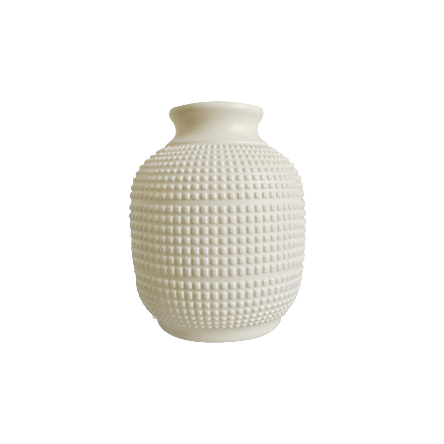 Florero Plástico YW224