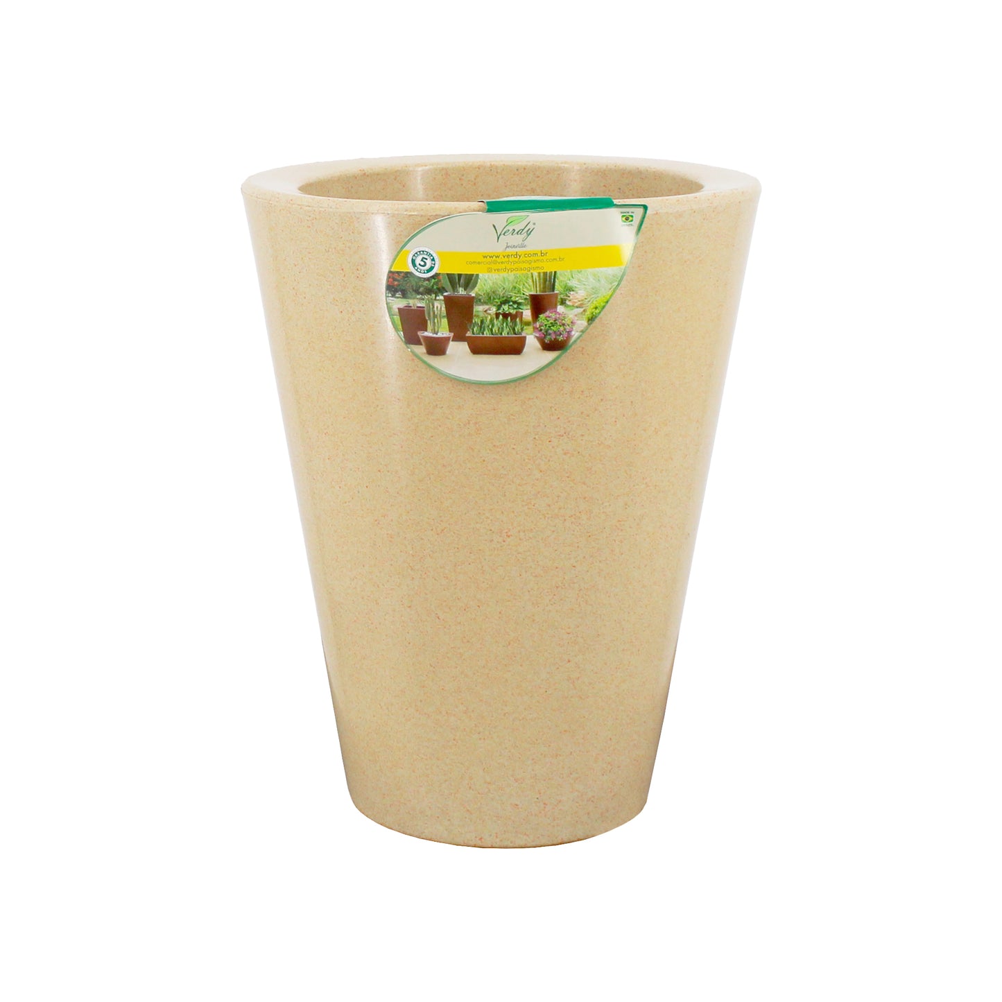 Matera Cone Joinville Liso  NEW COLLECTION