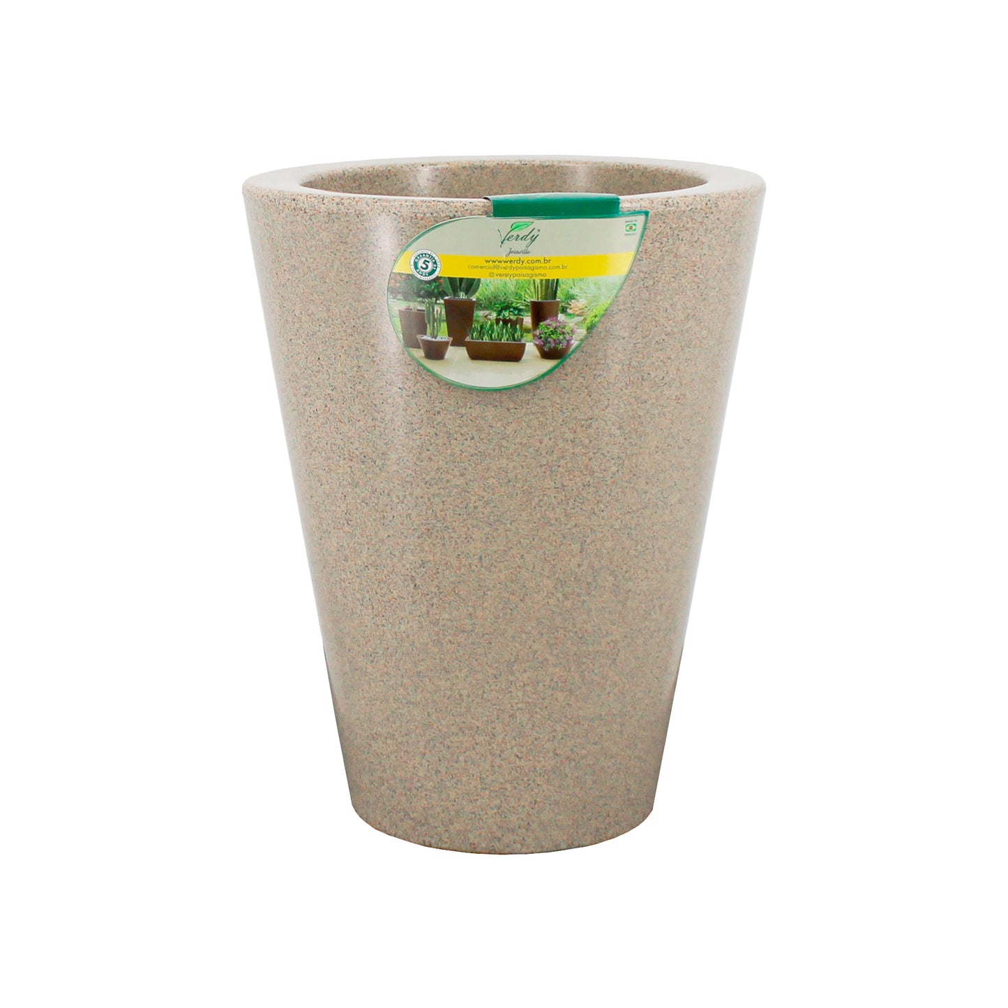 Matera Cone Joinville Liso  NEW COLLECTION