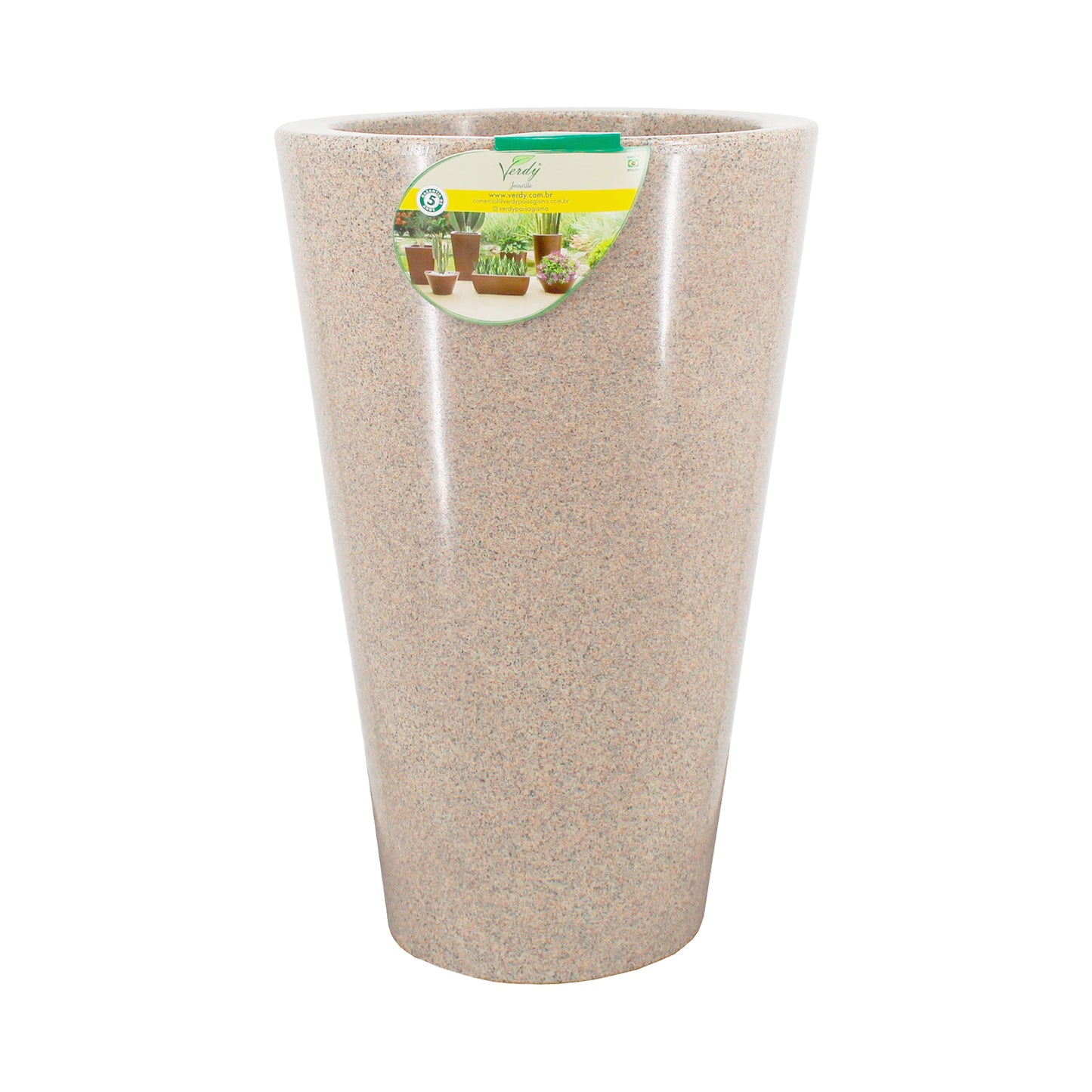 Matera Cone Medium Joinville Liso  NEW COLLECTION