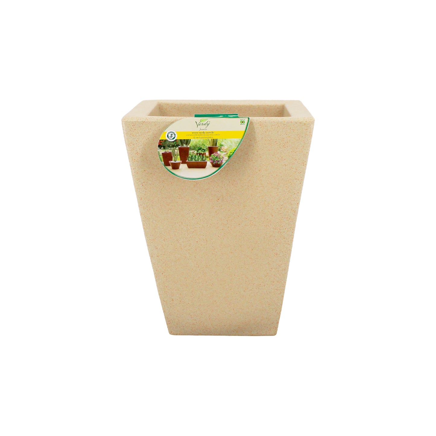 Matera Trapecio Joinville Lisa Efecto Granito NEW COLLECTION