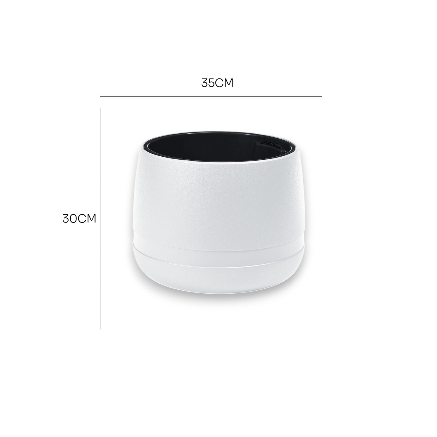 Matera Koma Line 35cm x 30H PROXIMAMENTE